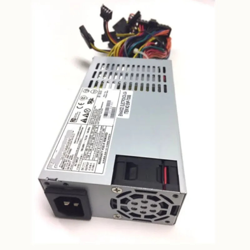 1U 300W FLEX ATX power supply 4 Mini ITX SFF /& Rackmount servers*Active PFC New