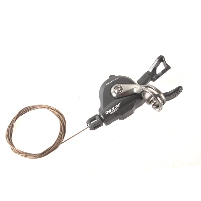 SHIMANO X.T.R SL M9000 палец переключения левый и правый MTB переключатели для горного велосипеда 11 s/22 s/33 s скорость передачи велосипедов