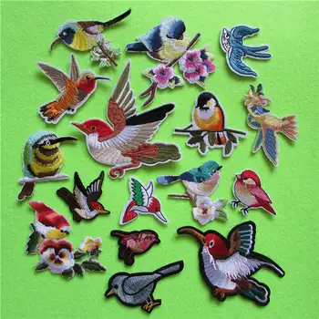 

fashion hot different style new arrive patches stripes hot melt adhesive applique embroidery DIY accessory a pair of C2195-C5340