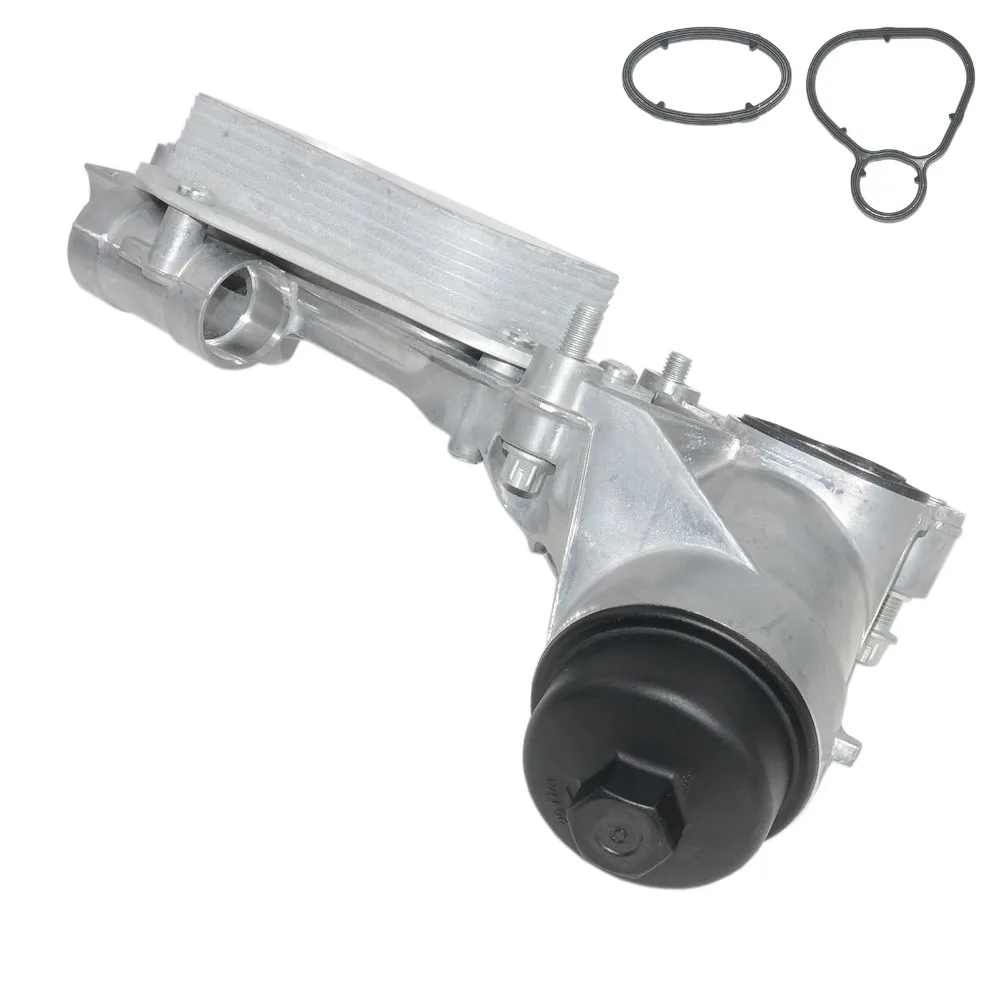 AP02 масляный радиатор двигателя и фильтр в сборе для Opel Vauxhall Astra Cruze Sonic Aveo G3 Orlando OE
