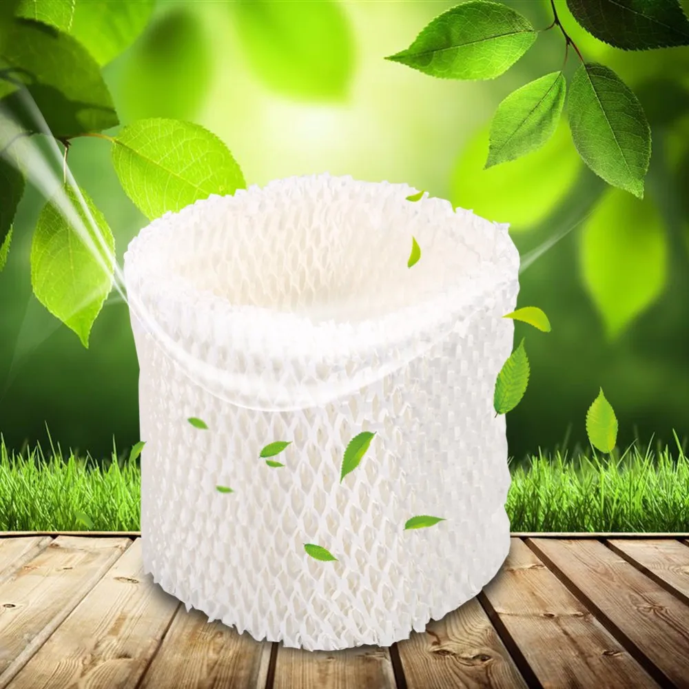 

1 PCHumidifier Filter Humidifier Filter Replacement for Filter bacteria and scale 2 Types Available (HU4101) (HU4136)