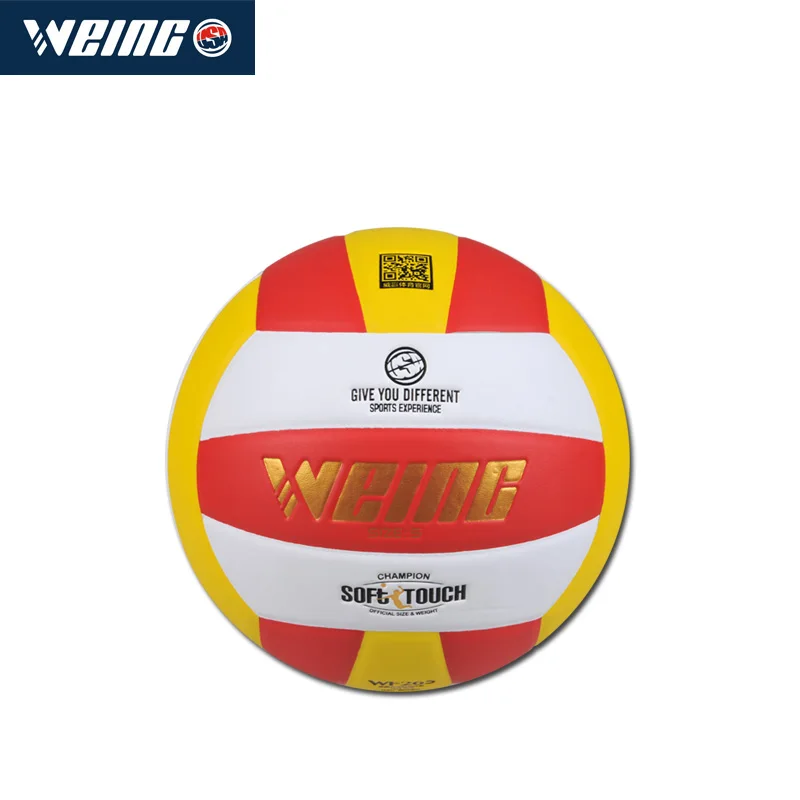 حار بيع 2018 weing WF-225 لينة ستوكات pu حجم 5 # الطائرة