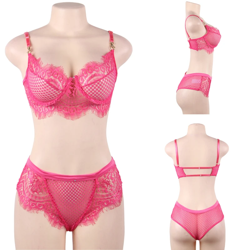 bra and panty set