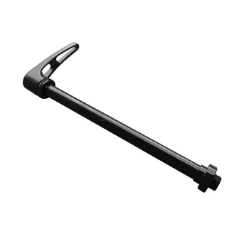 

142x12mm Aluminum Bicycle Thru Axle Quick Release Skewers,Super Light Rear Wheel Skewers For MTB BMX Road Mountain Bike Only 66g