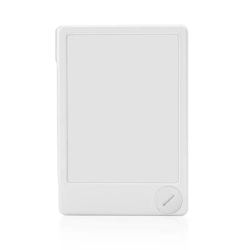 

Electronic Notepad Graphic Painting Writing Pad Lcd Tablet Portable Mini 5 Inch Light Digital Drawing Handwriting Board Painting