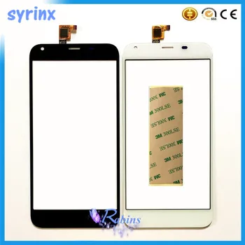 

5.5 inch Cellphone New Touch Panel For Ark Benefit M7 Touch Screen Digitizer Front Glass Lens Sensor Replacement Touchpad