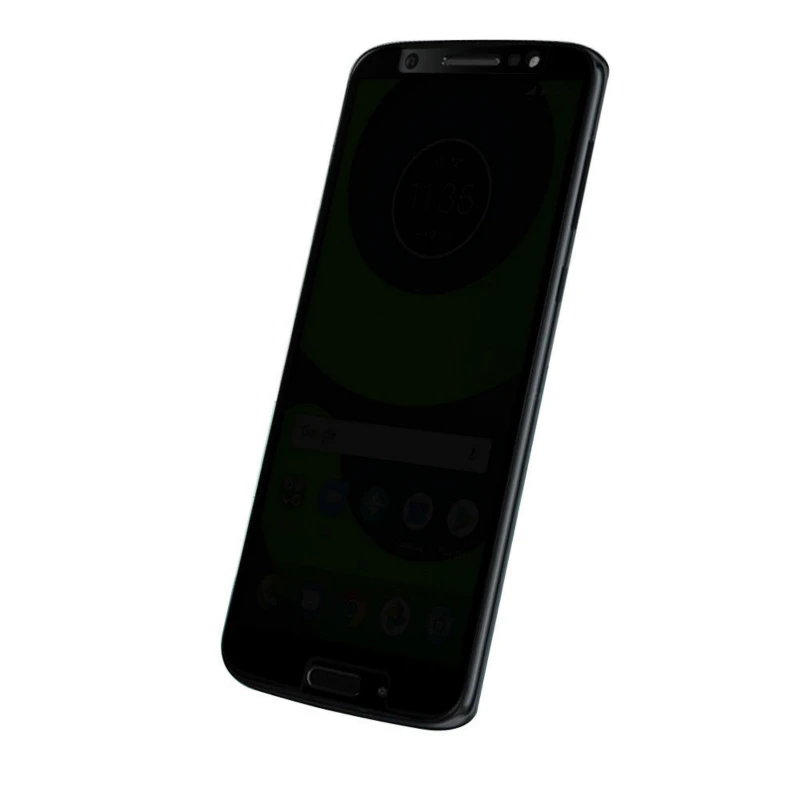 JGKK Защитная пленка для экрана для Motorola Moto G6 G6 Plus из закаленного стекла для Moto Z Play Z2 Play 2.5D