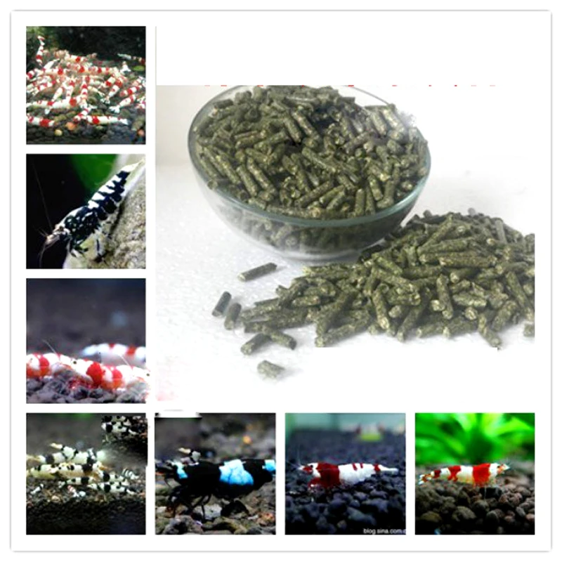Udang Makanan Udang Kristal Makanan Pakan Udang Udang Makanan Akar Licorice Sayuran Vegetarian Akuarium Tanks Aliexpress