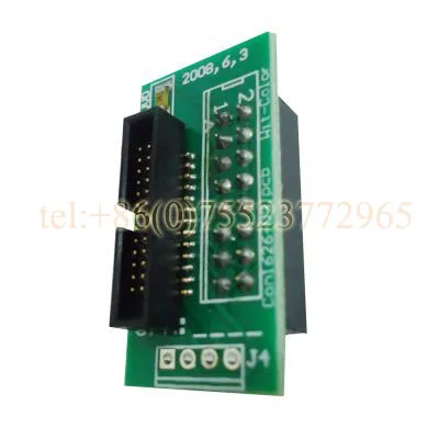 

WIT-COLOR Xaar-382 Printhead Connector  printer parts