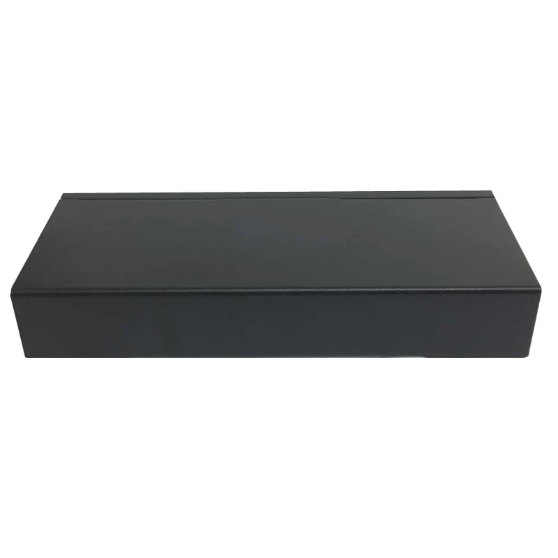 Рисунок 4 - Z2 Mini Размер 8 портов POE инжектор