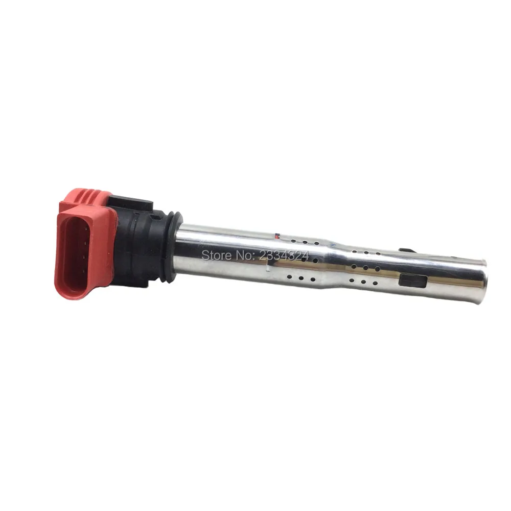 

Ignition Coil 06E905115A/B/C/D/E 06E 905 115E Fit for Audi A4 A5 A6 A8 Q7 Q5 R8 VW Touareg