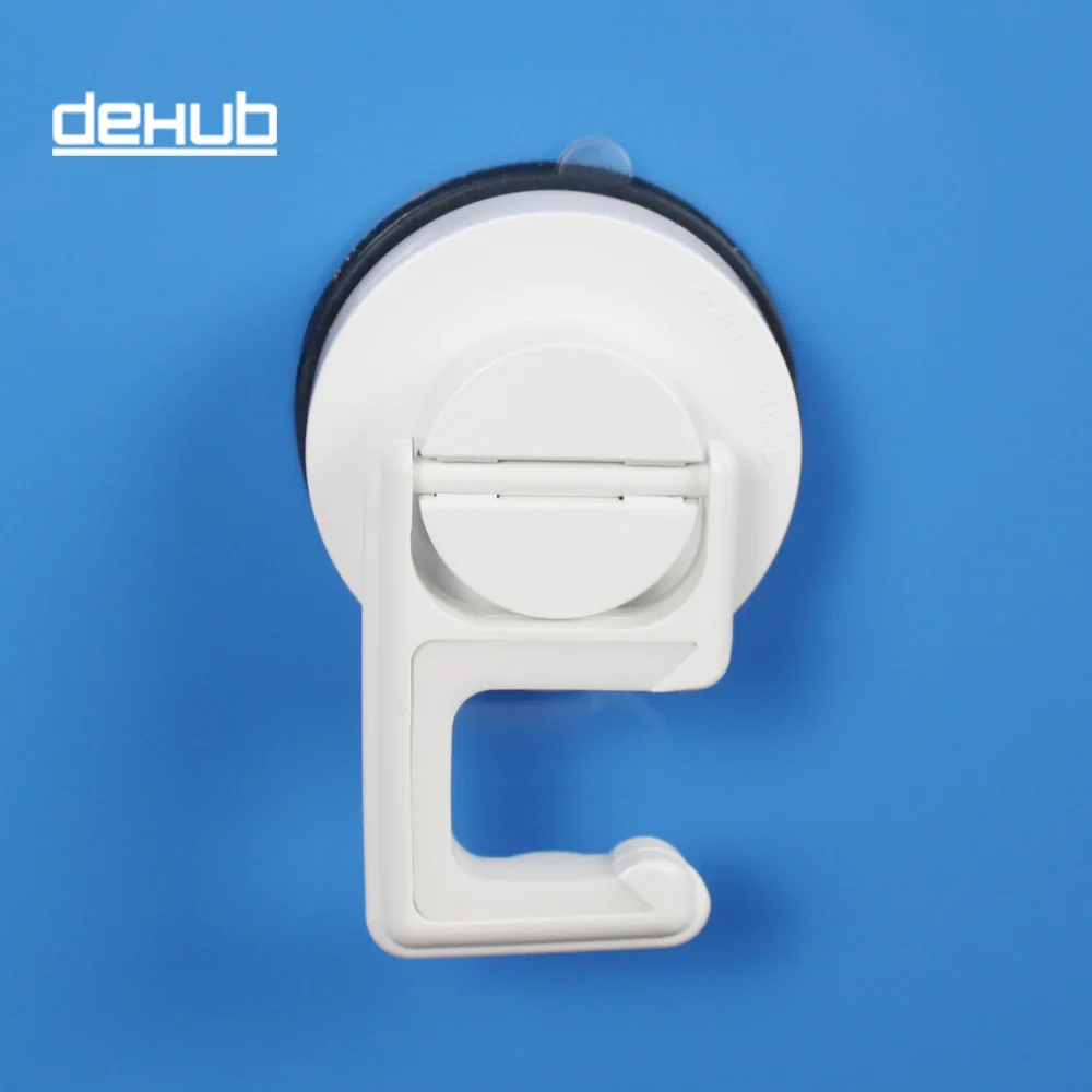 Dehub Sucker настенный держатель швабры стеллаж для хранения Крючки Кисточки веник
