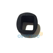 Rubber Grommet 66T-41273-00-00 For Yamaha Parsun 40HP Outboard Engine