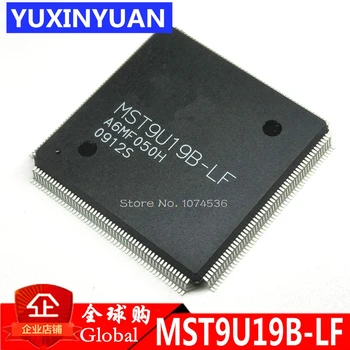 

MST9U19B-LF MST9U19B MST9U19 TQFP208 LCD screen chip New original authentic integrated circuit IC LCD chip electronic 1PCS