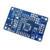 ATmega8 48 88 168 AVR la plaque vide de carte de développement de carte de base de système minimum ► Photo 1/2