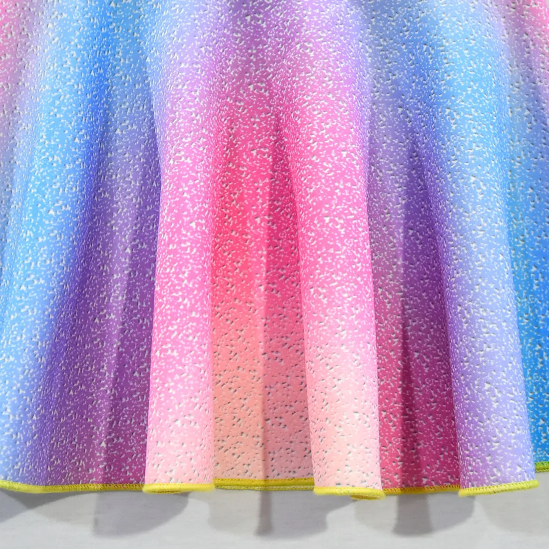 Unicorn Little Princess Sundress