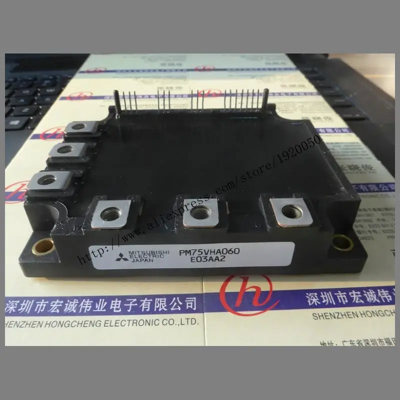 

PM75VHA060 module special sales Welcome to order !