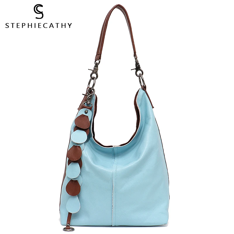 Large Cross Body Hobo Bags