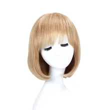 Dlya Zhenshin Korotkie Pryamye Dlinnaya Chelka Bob Pricheska Sinteticheskie Volosy Polnyj Parik Novinka 0803 Kupit Nedorogo V Internet Magazine S Dostavkoj Sravnenie Cen Harakteristiki Foto