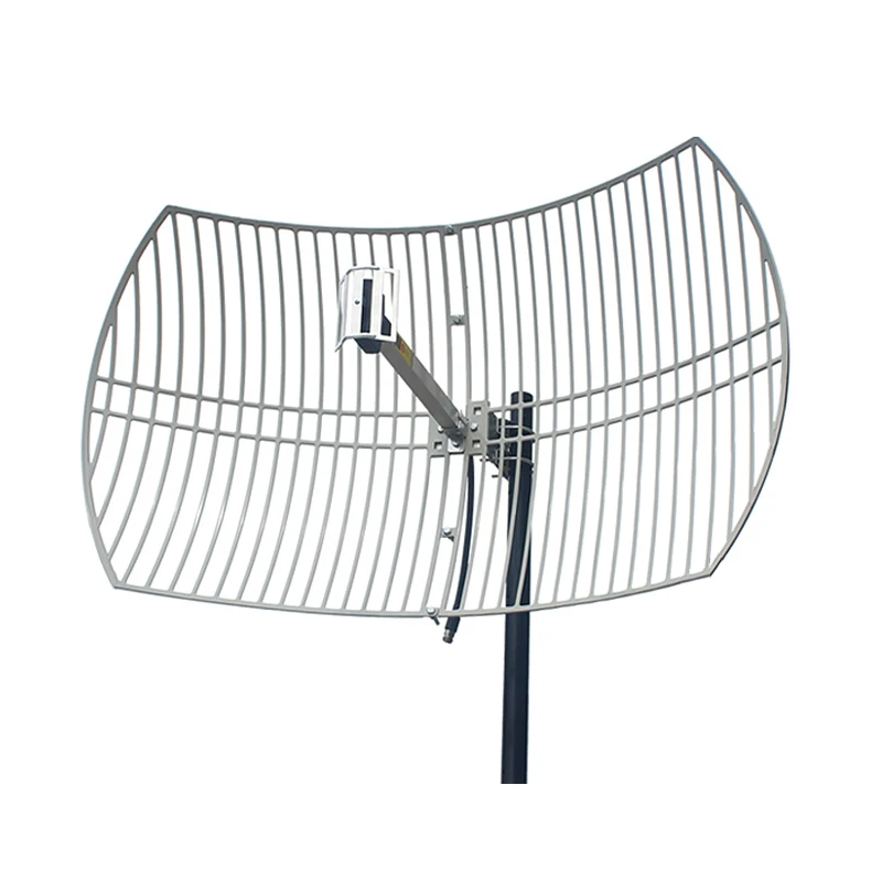 20dBi High Gain External Grid Antenna 1710-1880mhz