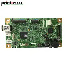 einkshop Used Formatter Board FM0-1096 FM0-1096-000 For canon MF3010 MF-3010 MF 3010 logic Main Board MainBoard mother board