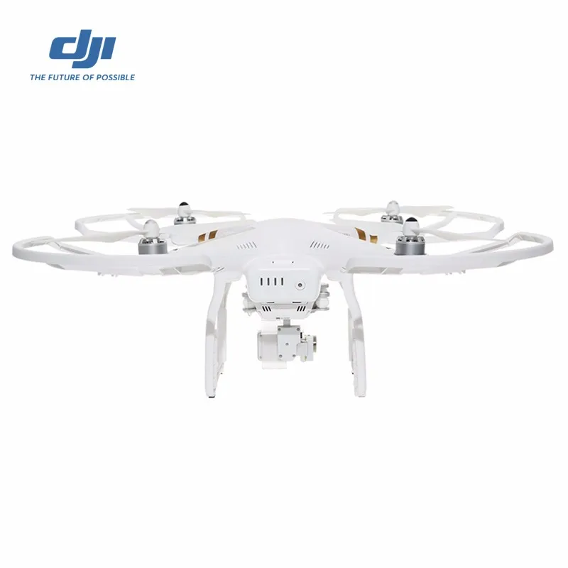 Hot Accessories DJI Phantom 3 Propeller Guard For Phantom 3 Professional /Advanced /Standard /4K RC Drone Helicopter