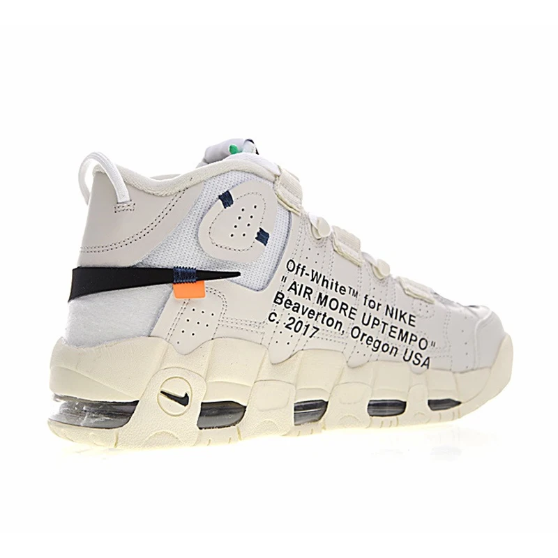 Nike uptempo true to size Clearance