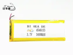 3,7 V 4546133 3400 mah аккумулятор быстрой реализации H15 батарея быстрой реализации I6 батарея быстрой реализации H17 H18 батарея