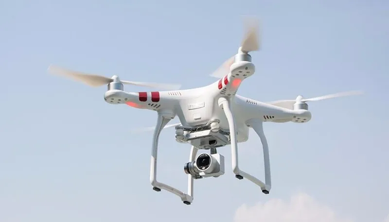 (In Stock)Dji Phantom 3 Standard/Advanced/Professional Aerial RC Helicopter FPV Quadcopter Drone With Camera HD 3 Axis Gimbal