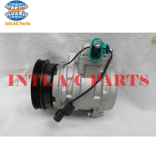 Hyundai kia 07100 00200