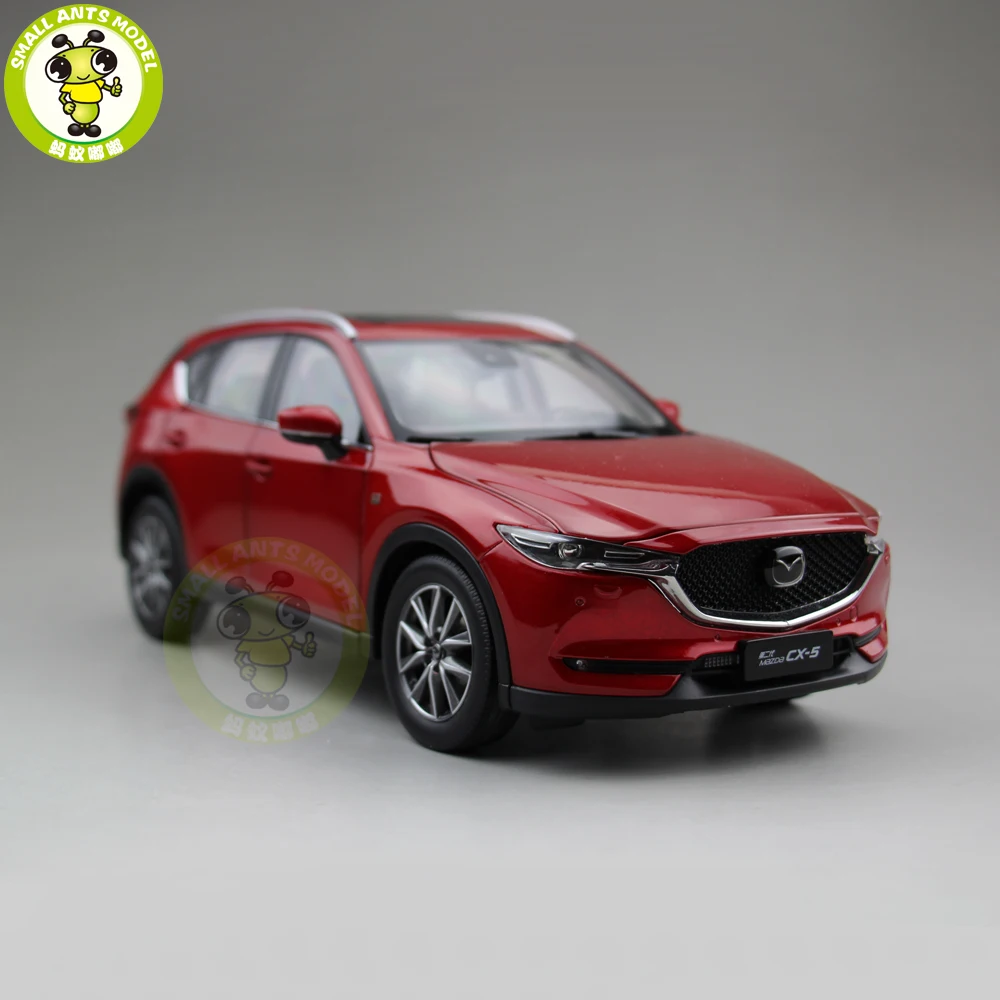 CX5 7