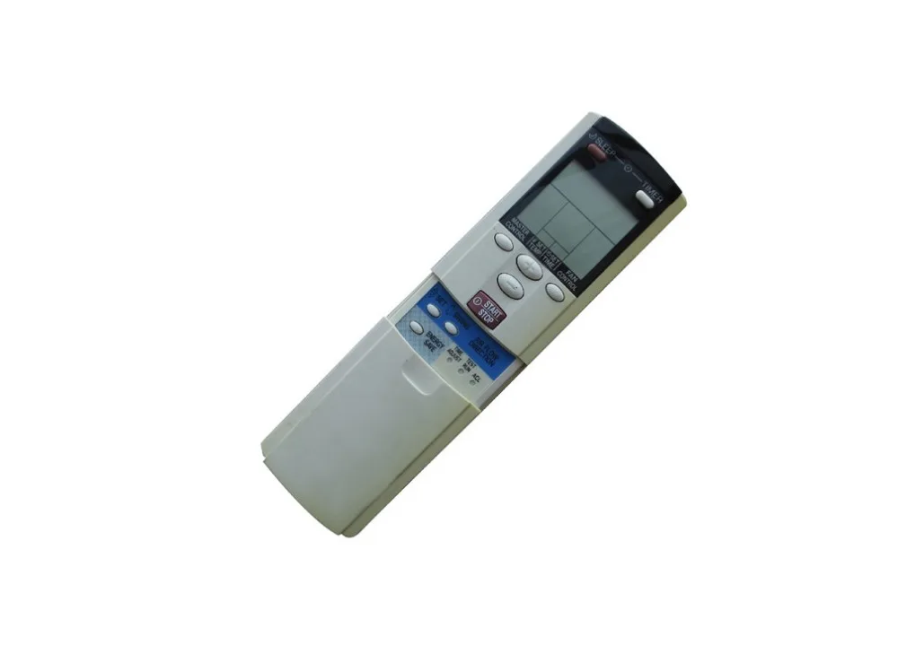 

Пульт дистанционного управления для Fujitsu AR-DL1 ABY30RGA-W ASG30ABA ASG24RBA AR-DL9 ASG18RBA-W, кондиционер для AR-DL2