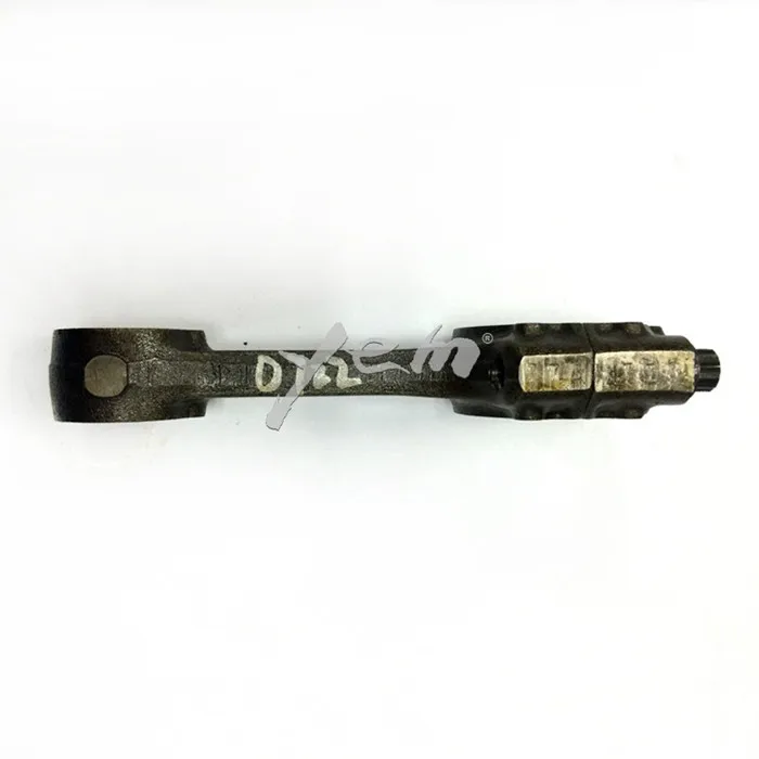 Kubota Part D722 Connecting Rod