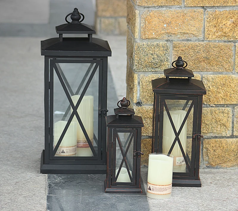 weeding decoration for weddings centerpieces candle stand (16)