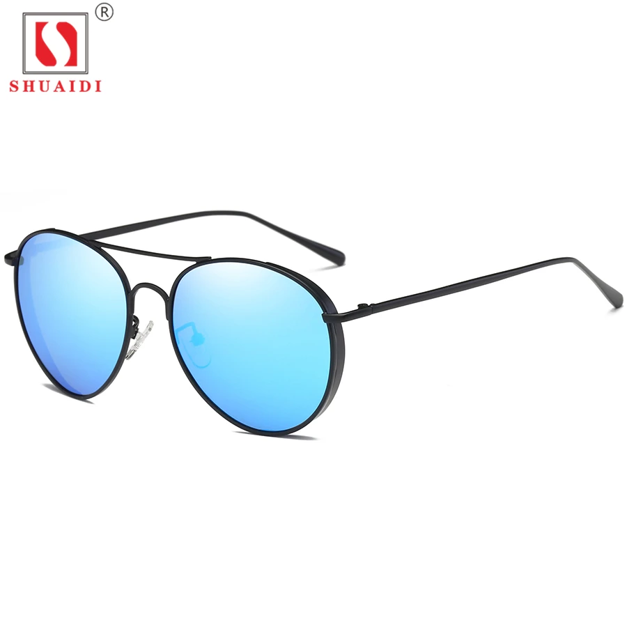 MenS And WomenS Box Sunglasses Unisex Retro Fashion Radiation Protection UV400 Outdoor Anti Glare Shatterproof Polarised Sunglasses 100/% UV Protection Oversized Eyewear Classic Designer Sunglasses