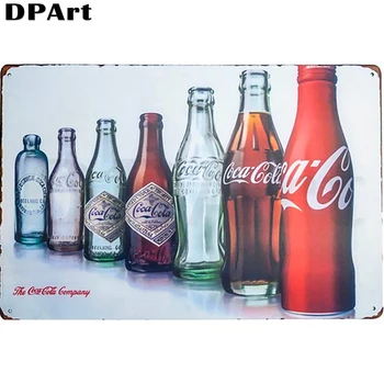 

Diamond Painting Full Square/Round Drill Coke and Empty Bottles 5D Daimond Embroidery Painting Cross Stitch Rhinestone Zou237