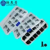 Juego de destornilladores M2.5 M3 M2 para ordenador portátil, Kit de reparación de microordenadores, juego de Mini tornillos eléctricos digitales ► Foto 3/6