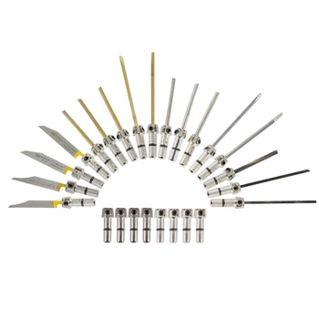 

Jewelry Engraving Knife handle Pneumatic Engraving Machine hand shank Jewelry Tool Quick Change Graver HandPiece Connector