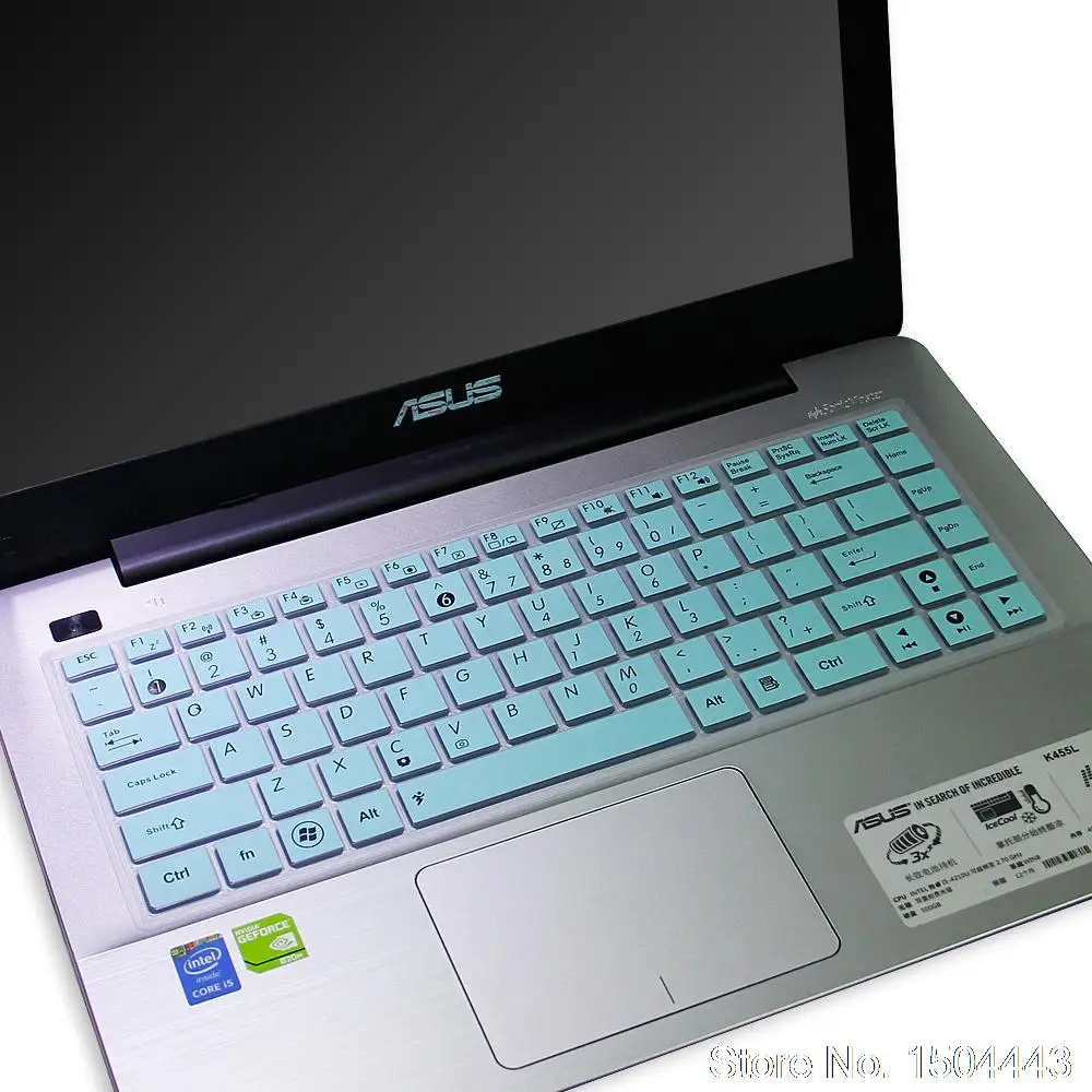for 14 inch asus keyboard silicone keyboard cover for 14 inch asus keyboard silicone keyboard cover
