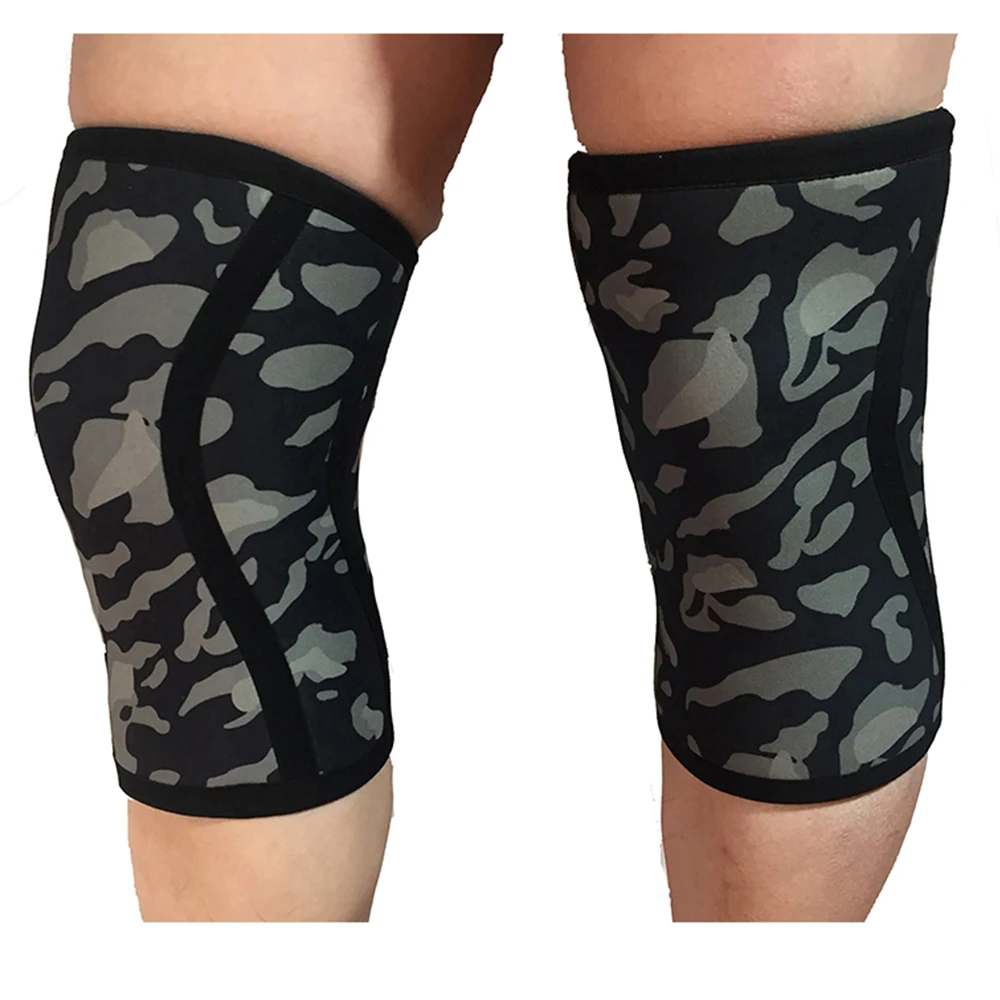knee sleeve