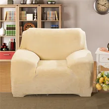 Wildleder Sofa engen wickelkleid all-inclusive sofa decken elastischen mode gedruckt sofa abdecken sofa handtuch Einzel/Zwei/drei-sitzer