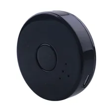 Беспроводной AUX 3,5 мм беспроводной аудио Bluetooth CSR4.0 передатчик музыка стерео переходник для ТВ Smart PC DVD MP3 Bluetooth 4,0 A2DP