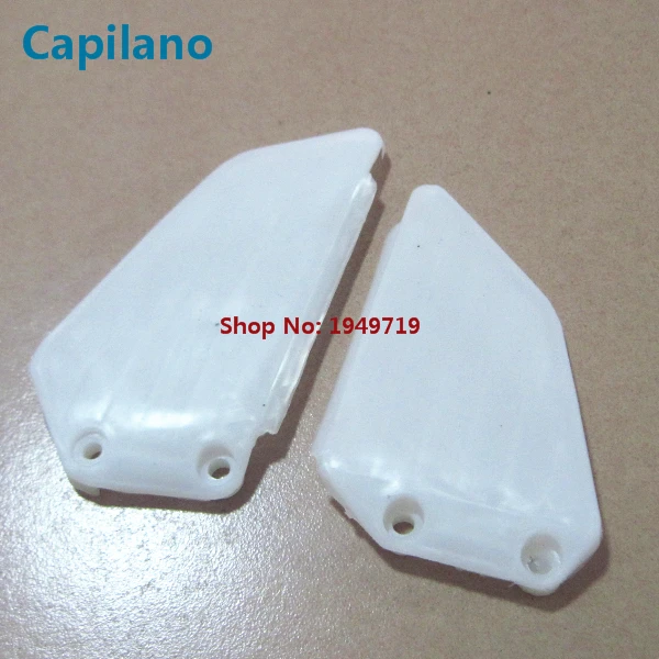 CB400 front footpeg (3)