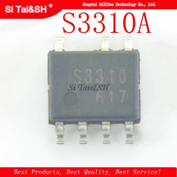 

1pcs/lot S3310 S3310A LCD supply chip SOP-7