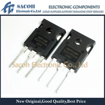 

Free Shipping 5Pairs IRFP9140N + IRFP140N or IRFP9140 +IRFP140 TO-247 N-ch + P-ch 23A 100V Power MOSFET Transistor