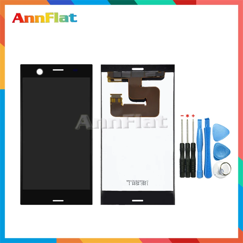 

High Quality 5.2'' For Sony Xperia XZ1 G8341 G8342 LCD Display Screen With Touch Screen Digitizer Assembly