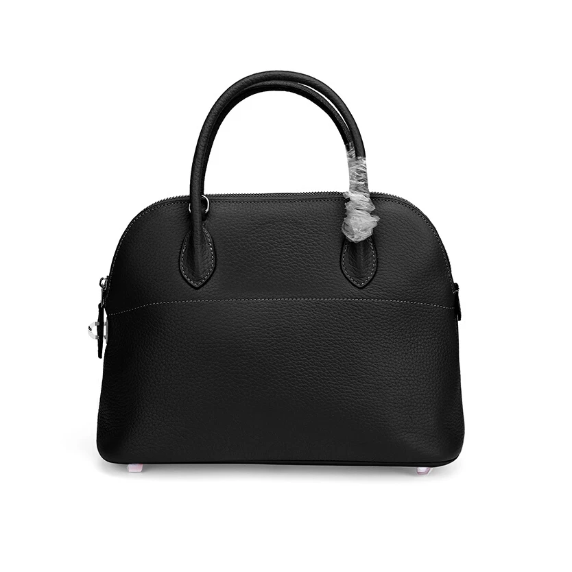 Высококачественная женская модная сумка из натуральной кожи, женская сумка через плечо, кошелек, ежедневный дизайн, сумка для ноутбука, новая сумка