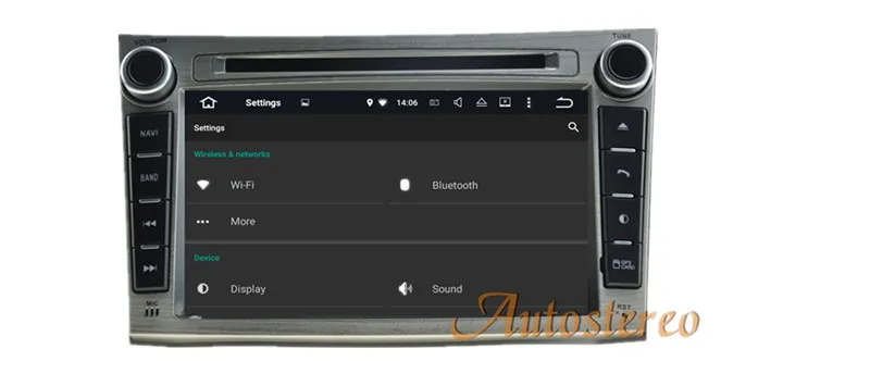 Android 9,0 Автомобильный CD dvd-плеер для Subaru Legacy Outback 2009- Автомобильный gps навигатор головное устройство Мультимедиа Радио магнитофон ips