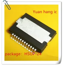 NEW 5PCS/LOT TDA8922TH TDA8922BTH TDA8922CTH TDA8922 HSOP-24 IC
