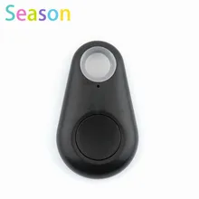 2016 Smart Bluetooth 4.0 Tracer GPS Locator Tag Alarm Wallet Key Pet Dog Tracker Finder